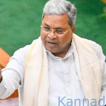 ಪರಿಶಿಷ್ಟ ಜಾತಿ ಎಡಗೈ, ಬಲಗೈ ಸಮುದಾಯಕ್ಕೆ ತಲಾ ಶೇ. 6 ರಷ್ಟು ಒಳ ಮೀಸಲಾತಿ: ಸದನದಲ್ಲಿ ಪ್ರಕಟಿಸಿದ ಸಿಎಂ ಸಿದ್ದರಾಮಯ್ಯ