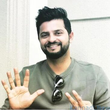 ಬೆಟ್ಟಿಂಗ್ ಆ್ಯಪ್ ಪ್ರಕರಣ: ಮಾಜಿ ಕ್ರಿಕೆಟರ್‌ ಸುರೇಶ ರೈನಾಗೆ ಇ.ಡಿ. ಸಮನ್ಸ್