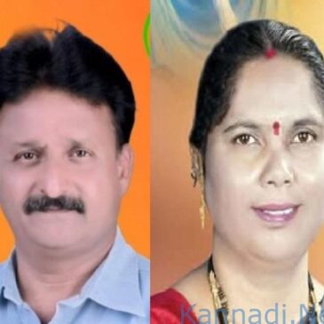 ವಿಜಯಪುರ ಮಹಾನಗರ ಪಾಲಿಕೆ ಇದೇ ಮೊದಲ ಬಾರಿಗೆ ಬಿಜೆಪಿ ತೆಕ್ಕೆಗೆ