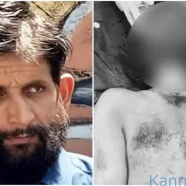 ಮಾನವ ಜಿಪಿಎಸ್‌ ಎಂದೇ ಕುಖ್ಯಾತನಾಗಿದ್ದ ಮೋಸ್ಟ್ ವಾಂಟೆಡ್ ಭಯೋತ್ಪಾದಕ ಬಾಗು ಖಾನ್ ಎನ್‌ಕೌಂಟರಿನಲ್ಲಿ ಹತ…!