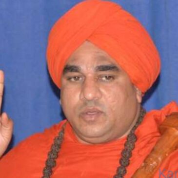 ಪಂಚಮಸಾಲಿ ಪೀಠದಿಂದ  ಶ್ರೀ ಬಸವ ಜಯಮೃತ್ಯುಂಜಯ ಸ್ವಾಮೀಜಿ ಉಚ್ಚಾಟನೆ