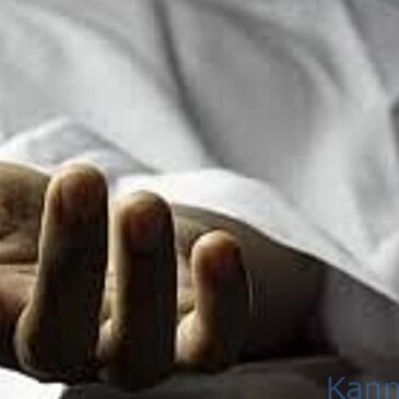ದೇವಸ್ಥಾನದ ಗೋಡೆ ಕುಸಿದು 6 ಮಂದಿ ಸಾವು, 14 ಜನರಿಗೆ ಗಂಭೀರ ಗಾಯ