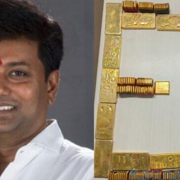 ಅಕ್ರಮ ಆನ್‌ಲೈನ್ ಬೆಟ್ಟಿಂಗ್ : ಶಾಸಕ ವೀರೇಂದ್ರ ಪಪ್ಪಿ, ಸಹಚರರ 177 ಕೋಟಿ ರೂ. ಮೌಲ್ಯದ ಆಸ್ತಿ ಮುಟ್ಟುಗೋಲು