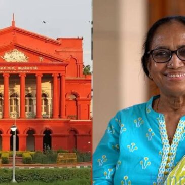 ಮೈಸೂರು ದಸರಾ ಉದ್ಘಾಟನೆಗೆ ಬಾನು ಮುಷ್ತಾಕ್‌ ಆಯ್ಕೆ ವಿರೋಧಿಸಿ ಹೈಕೋರ್ಟಿಗೆ ಮತ್ತೆರಡು ಪಿಐಎಲ್