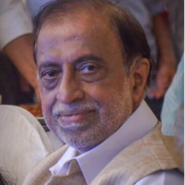 ಹೊನ್ನಾವರ : ಉತ್ತರ ಕನ್ನಡ ಜಿಲ್ಲೆಯ ಹಿರಿಯ ರಾಜಕಾರಣಿ, ಸಾಮಾಜಿಕ ಹೋರಾಟಗಾರ ಪಿ.ಎಸ್.ಭಟ್ಟ ಉಪ್ಪೋಣಿ ನಿಧನ