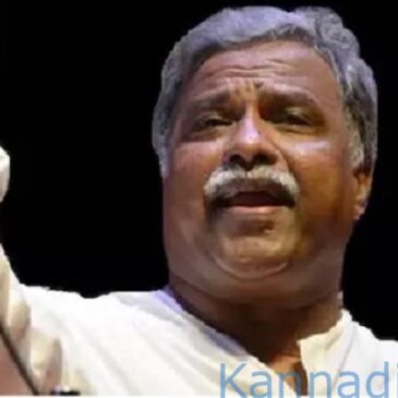 ಹಿಂದುಸ್ತಾನಿ ಗಾಯಕ ಪಂ. ವೆಂಕಟೇಶಕುಮಾರಗೆ ರಾಜ್ಯ ಸಂಗೀತ ವಿದ್ವಾನ್ ಪ್ರಶಸ್ತಿ