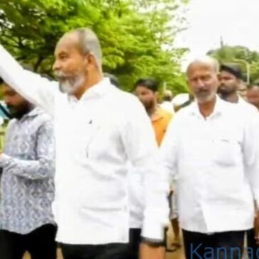 ಹುಕ್ಕೇರಿ ಗ್ರಾಮೀಣ ವಿದ್ಯುತ್ ಸಹಕಾರಿ ಸಂಘದ ಚುನಾವಣೆ; 15ಕ್ಕೆ 15 ಸ್ಥಾನಗಳಲ್ಲೂ ರಮೇಶ ಕತ್ತಿ ಬಣಕ್ಕೆ ಜಯ