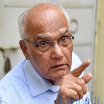 ಬಾಲ್ಯದಲ್ಲಿ ತಾಯಿ, ಅಣ್ಣ, ಅಕ್ಕ, ತಂಗಿ ಪ್ಲೇಗ್‌ ನಿಂದ ಸಾವು….ತಮ್ಮನ ಶವ ಒಬ್ಬನೇ ಹೊತ್ತೊಯ್ದು ಅಂತ್ಯಕ್ರಿಯೆ ಮಾಡಿದ್ದ ಬಾಲಕ ಭೈರಪ್ಪ