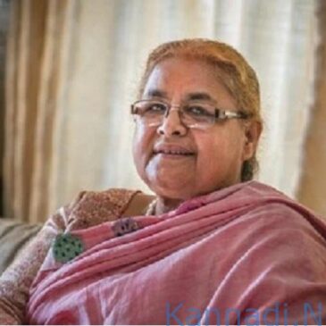 ನೇಪಾಳದ ಮಧ್ಯಂತರ ಪ್ರಧಾನಿಯಾಗಿ ಸುಶೀಲಾ ಕರ್ಕಿ ಪ್ರಮಾಣ ವಚನ ಸ್ವೀಕಾರ; ಭಾರತದ ಜೊತೆ ಉತ್ತಮ ಸಂಪರ್ಕ ಹೇಗೆ..?