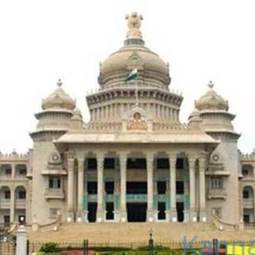 ಉದ್ಯೋಗಾಕಾಂಕ್ಷಿಗಳಿಗೆ ಸಿಹಿ ಸುದ್ದಿ : ಎಲ್ಲ ನೇಮಕಾತಿಗಳಲ್ಲಿ ವಯೋಮಿತಿ ಸಡಿಲಿಕೆ ಮಾಡಿ ರಾಜ್ಯ ಸರ್ಕಾರದ ಆದೇಶ