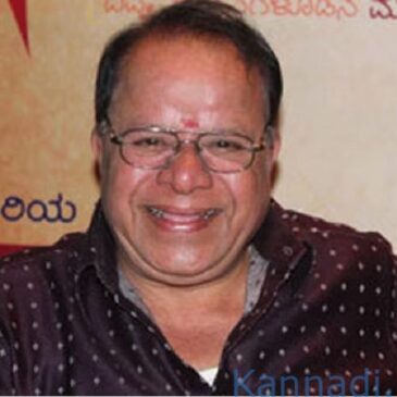 ಕನ್ನಡದ ಖ್ಯಾತ ನಟ ಉಮೇಶ ಆಸ್ಪತ್ರೆಗೆ ದಾಖಲು