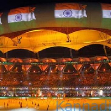 ಅಹಮದಾಬಾದಿಗೆ 2030ರ ಕಾಮನ್‌ವೆಲ್ತ್ ಗೇಮ್ಸ್ ಆತಿಥ್ಯಕ್ಕೆ ಶಿಫಾರಸು ; ಅಂತಿಮ ನಿರ್ಧಾರ ನವೆಂಬರ್ 26ಕ್ಕೆ