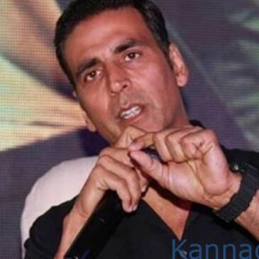 ಆನ್‌ ಲೈನ್‌ ಗೇಮ್‌ ಆಡುವಾಗ ನನ್ನ ಮಗಳಿಗೆ ಬೆತ್ತಲೆ ಫೋಟೋ ಕಳಿಸುವಂತೆ ಹೇಳಿದ್ದ…’ ಆನ್‌ಲೈನ್‌ ಗೇಮ್‌ ಭಯಾನಕತೆ ಬಿಚ್ಚಿಟ್ಟ ನಟ ಅಕ್ಷಯಕುಮಾರ