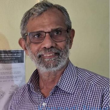 ಉತ್ತರ ಕನ್ನಡ ಜಿಲ್ಲೆ ಕಾರ್ಯನಿರತ ಪತ್ರಕರ್ತರ ಸಂಘದ ಚುನಾವಣೆ