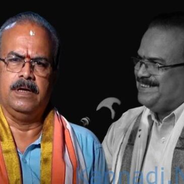 ಯಕ್ಷಗಾನದ ಖ್ಯಾತ ಭಾಗವತ ದಿನೇಶ ಅಮ್ಮಣ್ಣಾಯ ನಿಧನ