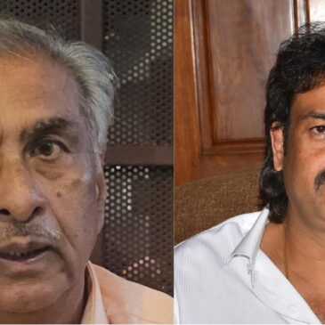 ವಿದ್ಯಾರ್ಥಿಗಳ ಪಾಸಿಂಗ್‌ ಅಂಕ ಇಳಿಕೆ ಬೇಡ : ಶಿಕ್ಷಣ ಸಚಿವ ಮಧು ಬಂಗಾರಪ್ಪಗೆ ಸಭಾಪತಿ ಹೊರಟ್ಟಿ ಪತ್ರ