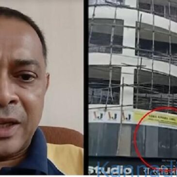 ಮುಂಬೈ | 17 ಮಕ್ಕಳನ್ನು ಒತ್ತೆ ಇರಿಸಿಕೊಂಡಿದ್ದ ವ್ಯಕ್ತಿ ಪೊಲೀಸರ ಗುಂಡಿಗೆ ಬಲಿ ; ಮಕ್ಕಳ ರಕ್ಷಣೆ