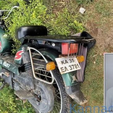 5.25 ಕೋಟಿ ರೂ. ವಿಮೆ ಹಣ ಪಡೆಯಲು ವ್ಯಕ್ತಿಯ ಕೊಲೆ: ಅಪಘಾತವೆಂದು ಬಿಂಬಿಸಿ ಹಣ ಪಡೆಯಲು ಯತ್ನಿಸಿದ ಆರೋಪಿಗಳ​ ಬಂಧನ