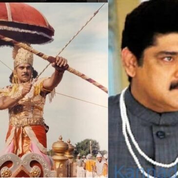 ಹಿರಿಯ ನಟ, ಜನಪ್ರಿಯ ಧಾರಾವಾಹಿ ‘ಮಹಾಭಾರತ’ದಲ್ಲಿ ಕರ್ಣನ ಪಾತ್ರಧಾರಿ ಪಂಕಜ ಧೀರ್ ನಿಧನ