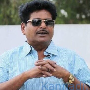 ಖ್ಯಾತ ಹಾಸ್ಯ ನಟ-ರಂಗಭೂಮಿ ಕಲಾವಿದ ರಾಜು ತಾಳಿಕೋಟಿ ಇನ್ನಿಲ್ಲ