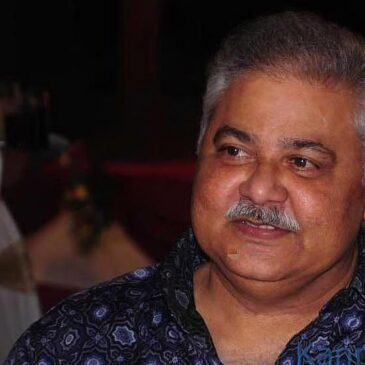 ಬಾಲಿವುಡ್ ಹಿರಿಯ ನಟ ಸತೀಶ ಶಾ ನಿಧನ