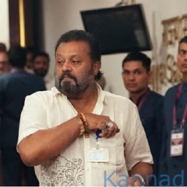 “ಸಚಿವನಾದ ನಂತ್ರ ನನ್ನ ಆದಾಯ ನಿಂತುಹೋಗಿದೆ” : ಕೇಂದ್ರ ಸಚಿವ ಸ್ಥಾನಕ್ಕೆ ರಾಜೀನಾಮೆಗೆ ಮುಂದಾದ ನಟ ಸುರೇಶ ಗೋಪಿ…!