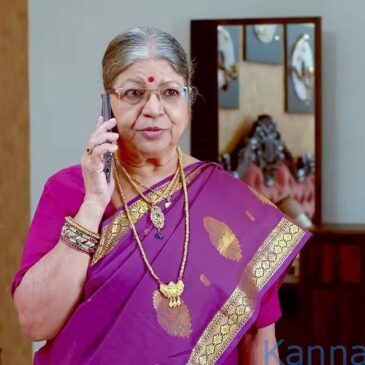 ಗಟ್ಟಿಮೇಳ ಖ್ಯಾತಿಯ ಹಿರಿಯ ನಟಿ ಕಮಲಶ್ರೀ ನಿಧನ