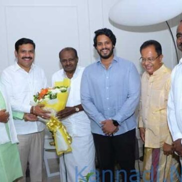 ಬಿಜೆಪಿ- ಜೆಡಿಎಸ್ ಪಕ್ಷಗಳ ಸಮನ್ವಯ ಸಮಿತಿ ಶೀಘ್ರ ರಚನೆ : ವಿಜಯೇಂದ್ರ