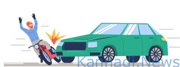 ಬೆಂಗಳೂರು : ಕಾರಿನ ಕನ್ನಡಿಗೆ ಬೈಕ್‌ ತಾಗಿದ್ದಕ್ಕೆ 2 ಕಿಮೀ ಹಿಂಬಾಲಿಸಿ ಬೈಕಿಗೆ ಗುದ್ದಿ ಸವಾರನನ್ನು ಸಾಯಿಸಿದ ದಂಪತಿ…!