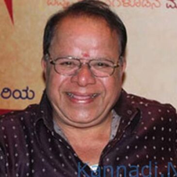 ಕನ್ನಡ ಚಿತ್ರರಂಗದ ಖ್ಯಾತ ಹಾಸ್ಯ ನಟ‌ ಉಮೇಶ ಇನ್ನಿಲ್ಲ