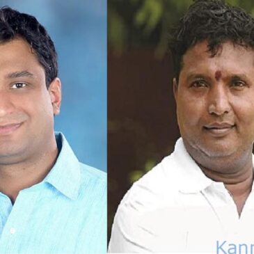 ಕಾಂಗ್ರೆಸ್ಸಿನಲ್ಲಿ ಮಹತ್ವದ ಸಂಘಟನಾತ್ಮಕ ನೇಮಕಾತಿ : ಕರ್ನಾಟಕದ ನಿವೇದಿತ್‌ ಆಳ್ವ, ಬಿ.ವಿ ಶ್ರೀನಿವಾಸ ಸೇರಿ 9 ನೂತನ ಕಾರ್ಯದರ್ಶಿಗಳ ನೇಮಕ