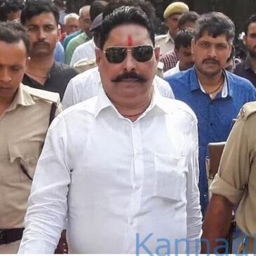 ಬಿಹಾರ ಚುನಾವಣೆ | ಜನ್ ಸುರಾಜ್ ಪಕ್ಷದ  ಬೆಂಬಲಿಗನ ಕೊಲೆ ಪ್ರಕರಣ ; ಜೆಡಿಯು ಅಭ್ಯರ್ಥಿ ಅನಂತ ಸಿಂಗ್ ಬಂಧನ