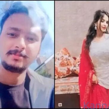 ಹೆಣ್ಣು ಮಗುವಿಗೆ ಜನ್ಮ ನೀಡಿದ ಮೀರತ್ ಭಯಾನಕ ‘ಬ್ಲೂ ಡ್ರಮ್’ ಕೊಲೆ ಆರೋಪಿ ಮುಸ್ಕಾನ್