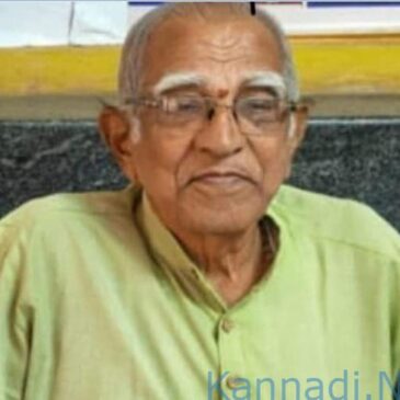 ಕುಮಟಾ : ಕೆನರಾ ಕಾಲೇಜು ಸೊಸೈಟಿ ಉಪಾಧ್ಯಕ್ಷ ದಿನಕರ ಕಾಮತ ನಿಧನ