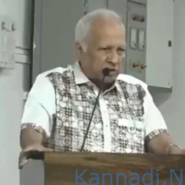 2014 ರಲ್ಲಿ ಕಾಂಗ್ರೆಸ್ ಸೋಲಿಗೆ ಸಿಐಎ, ಮೊಸಾದ್ ಸಂಚು ರೂಪಿಸಿದ್ದವು: ಕಾಂಗ್ರೆಸ್‌ ಮಾಜಿ ಸಂಸದರ ಹೇಳಿಕೆ