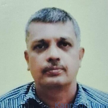 ಉತ್ತರ ಕನ್ನಡ ಜಿಲ್ಲಾ ಕಾರ್ಯನಿರತ ಪತ್ರಕರ್ತರ ಸಂಘದ ಚುನಾವಣೆ : ಅಧ್ಯಕ್ಷ-ಉಪಾಧ್ಯಕ್ಷರ ಆಯ್ಕೆ
