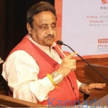ದೆಹಲಿಗೆ ‘ಇಂದ್ರಪ್ರಸ್ಥ’ ಎಂದು ಮರುನಾಮಕರಣ ಮಾಡಿ : ಕೇಂದ್ರ ಗೃಹ ಸಚಿವರಿಗೆ ಪತ್ರ ಬರೆದ ಬಿಜೆಪಿ ಸಂಸದ