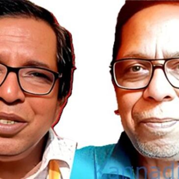 37 ವರ್ಷಗಳಿಂದ ಕಾಣೆಯಾಗಿದ್ದ ಮಗ ಮತದಾರರ ಪಟ್ಟಿ ಪರಿಷ್ಕರಣೆ ವೇಳೆ ಪವಾಡದ ರೀತಿಯಲ್ಲಿ ಕುಟುಂಬದ ಜೊತೆ ಪುನರ್ಮಿಲನ..!