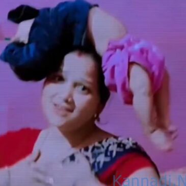 ವೀಡಿಯೊ..| ರೀಲ್ಸ್‌ ವೈರಲ್‌ ಆಗಲು ಮಗುವಿನ ಜೀವವನ್ನೇ ಅಪಾಯಕ್ಕೆ ಒಡ್ಡಿದ ತಾಯಿ; ನೆಟ್ಟಿಗರ ಆಕ್ರೋಶ
