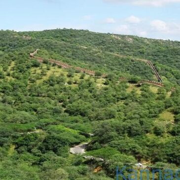 ಅರಾವಳಿ ಪರ್ವತ ಶ್ರೇಣಿಯಲ್ಲಿ ಹೊಸ ಗಣಿಗಾರಿಕೆ ಗುತ್ತಿಗೆಗೆ ಕೇಂದ್ರದ ಬ್ರೇಕ್ : ರಾಜ್ಯಗಳಿಗೆ ಕಟ್ಟುನಿಟ್ಟಿನ ಸೂಚನೆ