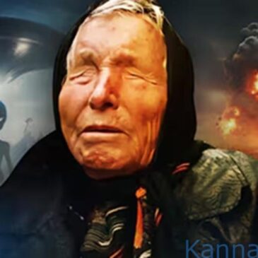 ಬಾಬಾ ವಂಗಾ ಭವಿಷ್ಯವಾಣಿ : 2026ರಲ್ಲಿ ಜಗತ್ತಿಗೆ ಕಾದಿದೆಯೇ ಸಂಕಷ್ಟ…?