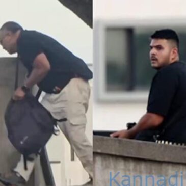 ಬಾಂಡಿ ಬೀಚ್‌ ಭೀಕರ ಗುಂಡಿನ ದಾಳಿ : ಆರೋಪಿ ಸಾಜಿದ್ ಅಕ್ರಮ್ ಹೈದರಾಬಾದ್ ಮೂಲದವನು ; ತೆಲಂಗಾಣ ಪೊಲೀಸರು