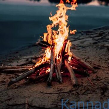 ಈ ಮೊದಲು ನಂಬಿದ್ದಕ್ಕಿಂತ 3,50,000 ವರ್ಷಗಳ ಹಿಂದೆಯೇ ಬೆಂಕಿ ಉತ್ಪಾದಿಸಲು ಮಾನವ ಕಲಿತಿದ್ದ ; ಹೊಸ ಸಂಶೋಧನೆ