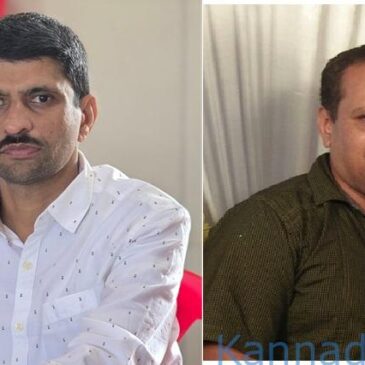 ಶಿರಸಿ ತಾಲೂಕು ಕಾರ್ಯನಿರತ ಪತ್ರಕರ್ತರ ಸಂಘದ ಅಧ್ಯಕ್ಷರಾಗಿ ಕೃಷ್ಣಮೂರ್ತಿ ಕೆರೆಗದ್ದೆ ಆಯ್ಕೆ