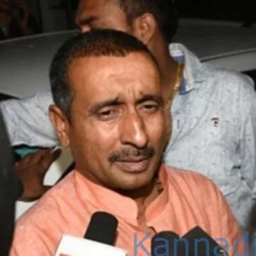 ಉನ್ನಾವ್ ಅತ್ಯಾಚಾರ ಪ್ರಕರಣ: ಮಾಜಿ ಶಾಸಕ ಸೆಂಗರ್ ಜಾಮೀನಿಗೆ ಸುಪ್ರೀಂ ಕೋರ್ಟ್ ತಡೆ