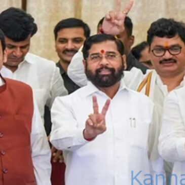 ಮಹಾರಾಷ್ಟ್ರ ಸ್ಥಳೀಯ ಸಂಸ್ಥೆಗಳ ಚುನಾವಣೆ ; ಬಿಜೆಪಿ ಅತಿದೊಡ್ಡ ಪಕ್ಷ, ಮೈತ್ರಿಕೂಟಕ್ಕೆ ಭರ್ಜರಿ ಗೆಲುವು