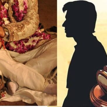 2 ವರ್ಷಗಳಿಂದ ಪ್ರೀತಿಸಿ ವಿವಾಹವಾದರು… ಆದ್ರೆ ಮದುವೆಯಾದ 24 ಗಂಟೆಗಳಲ್ಲೇ ಡೈವೋರ್ಸ್…!