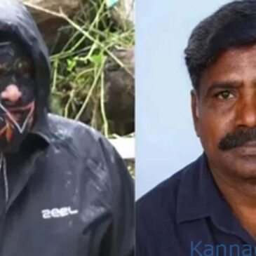 ಧರ್ಮಸ್ಥಳ ಪ್ರಕರಣ ; ಪೊಲೀಸ್‌ ರಕ್ಷಣೆ ಕೋರಿದ ಚಿನ್ನಯ್ಯ