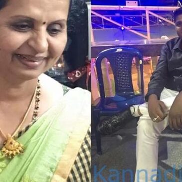 ಶಿವಮೊಗ್ಗ | ಖ್ಯಾತ ಸ್ತ್ರೀರೋಗ ತಜ್ಞೆ-ಪುತ್ರ ಆತ್ಮಹತ್ಯೆ