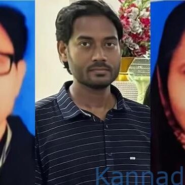 ಅಂತರಧರ್ಮೀಯ ವಿವಾಹಕ್ಕೆ ವಿರೋಧ ; ಹೆತ್ತವರನ್ನೇ ಕೊಂದು 6 ತುಂಡು ಮಾಡಿ ನದಿಗೆ ಎಸೆದ ಇಂಜಿನಿಯರ್ ಮಗ…!